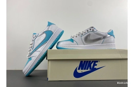 x Travis Jordan DM7866-771 Scott 1 Air 0713